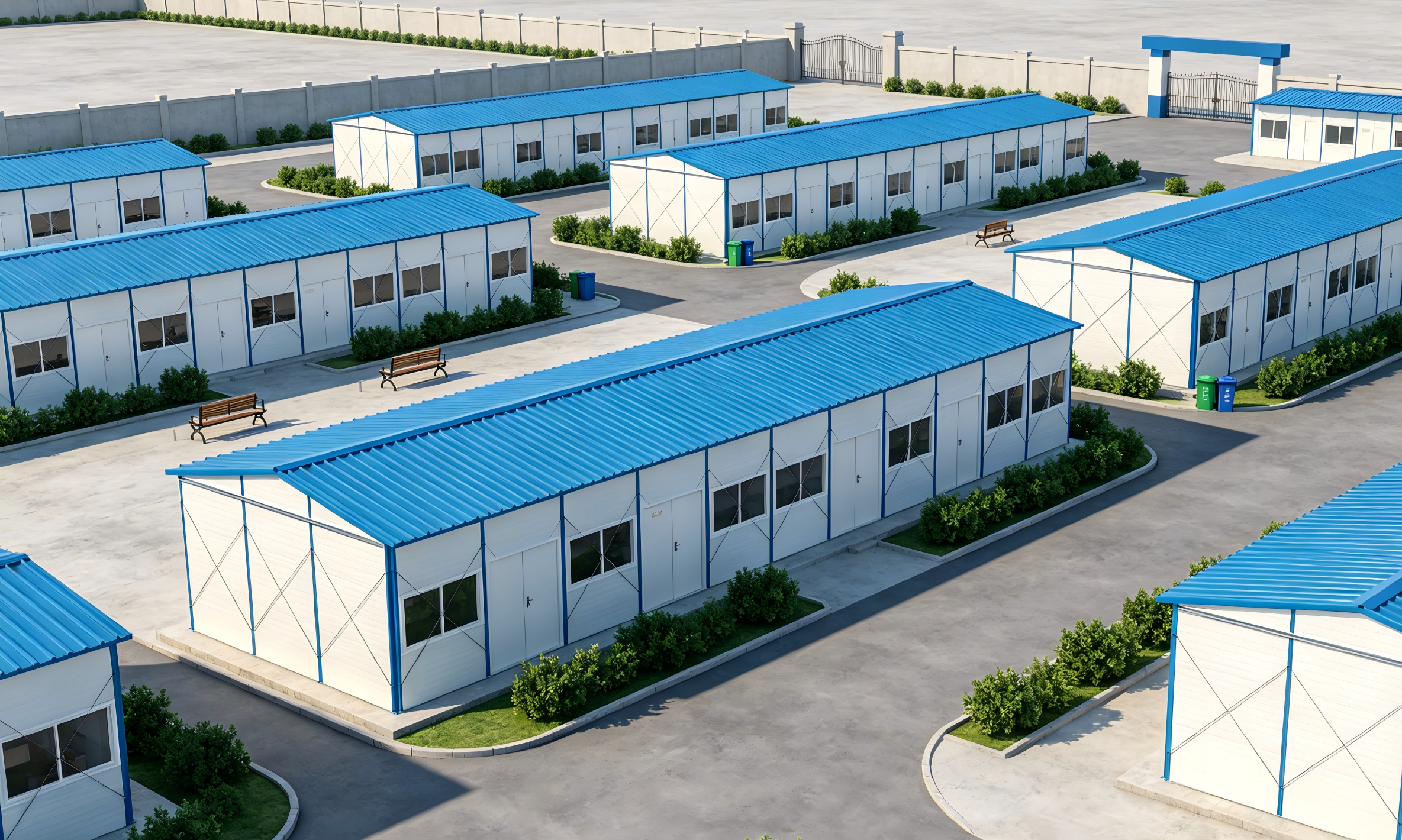 中国机械工业第二建设工程有限公司