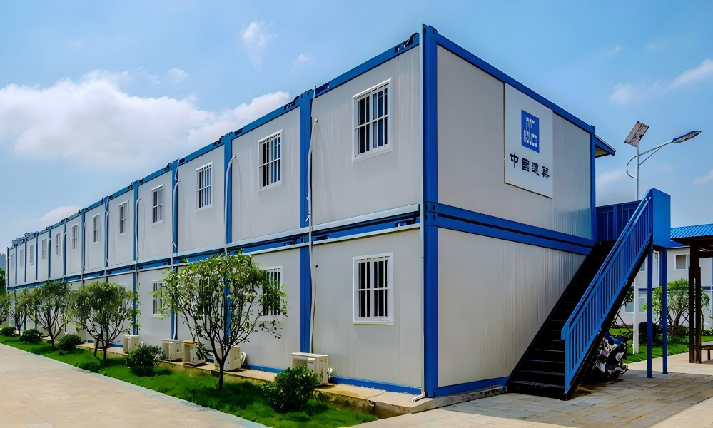 中国建筑第八工程局有限公司