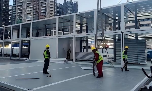 湖南建投水利水电有限公司